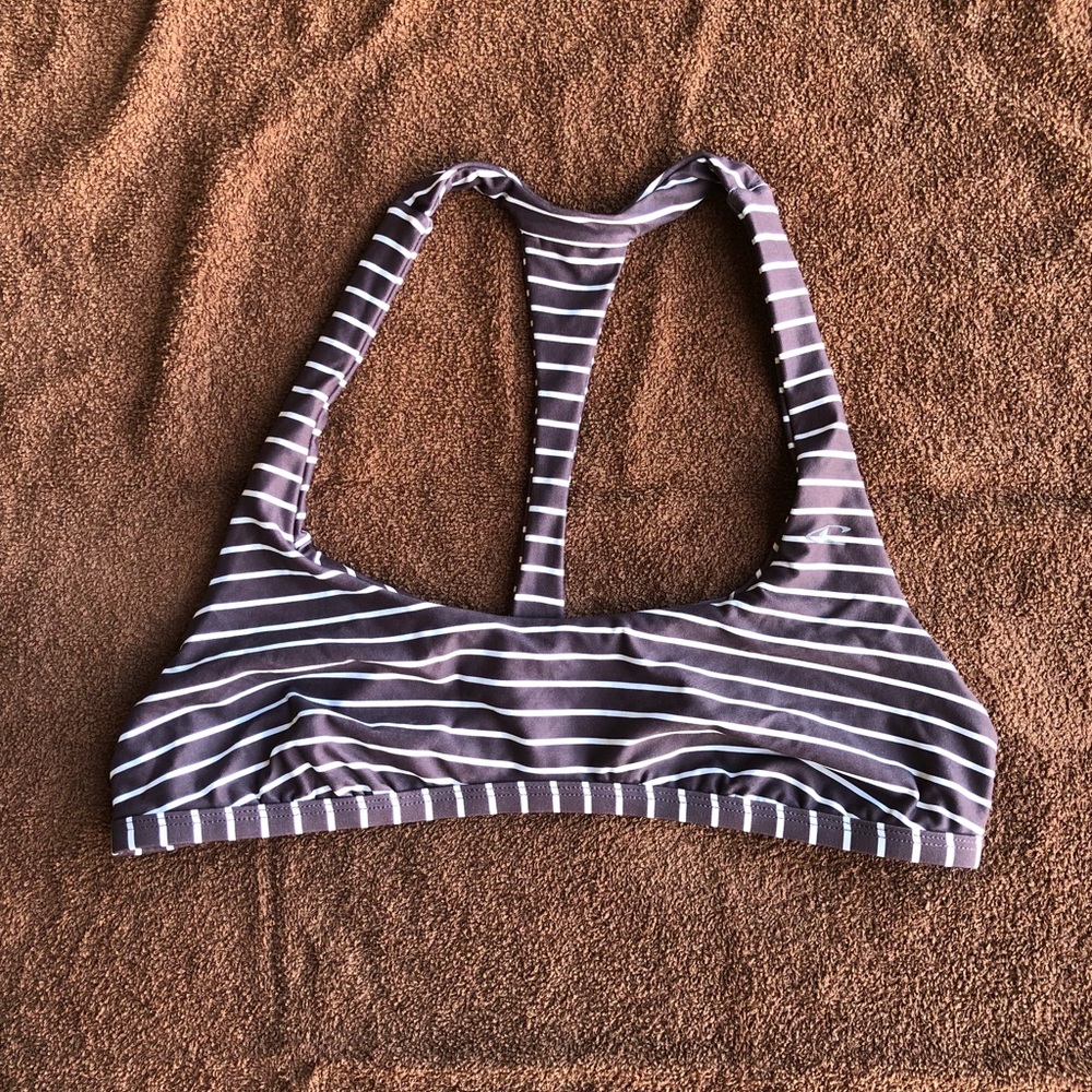O’Neill sports/swim top